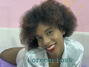 Lorenarioss