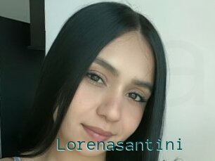 Lorenasantini