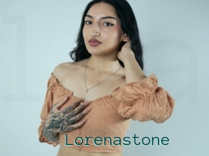 Lorenastone