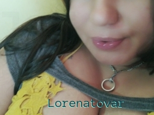 Lorenatovar