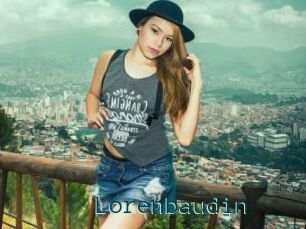 Lorenbaudin