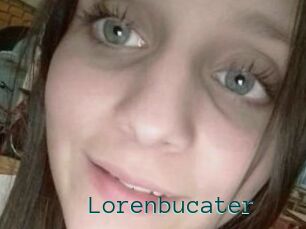 Lorenbucater
