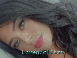Lorendolltsx