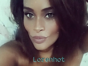 Lorenhot