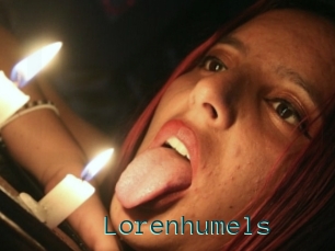 Lorenhumels