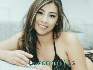 Lorennmills