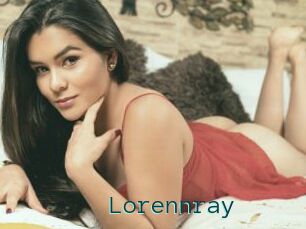 Lorennray