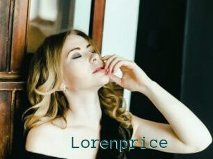 Lorenprice