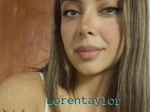 Lorentaylor