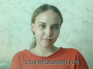 Lorenzasenich
