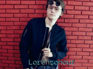 Lorenzonour