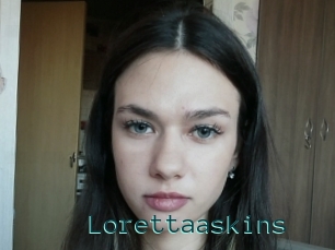 Lorettaaskins