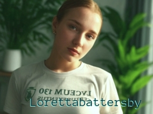 Lorettabattersby
