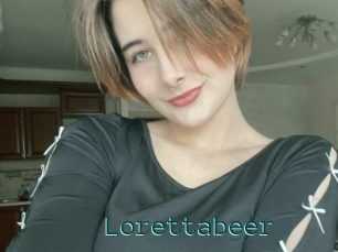 Lorettabeer