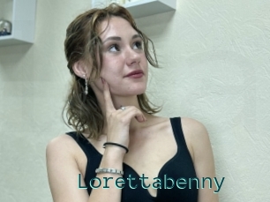 Lorettabenny