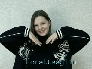 Lorettaeglin