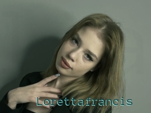 Lorettafrancis