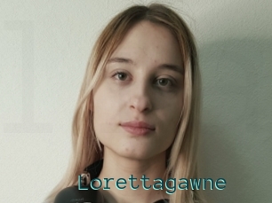 Lorettagawne