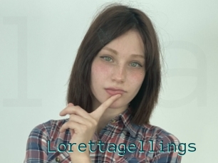 Lorettagellings