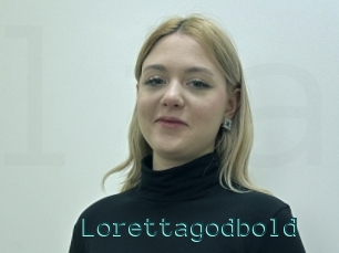 Lorettagodbold