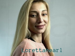Lorettahearl
