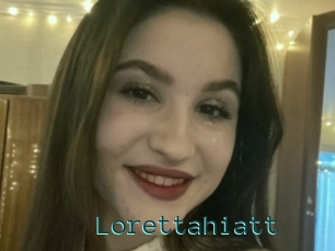 Lorettahiatt