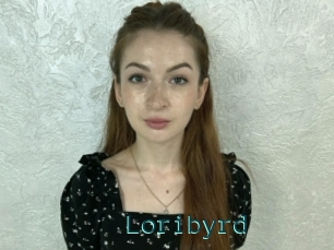 Loribyrd