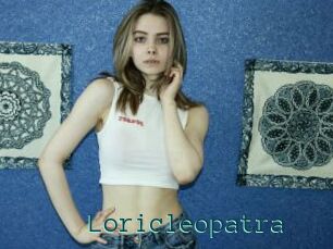 Loricleopatra