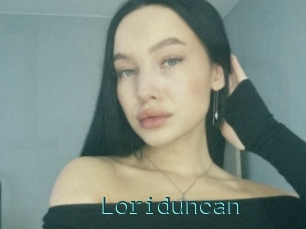 Loriduncan