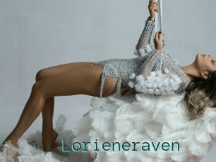 Lorieneraven