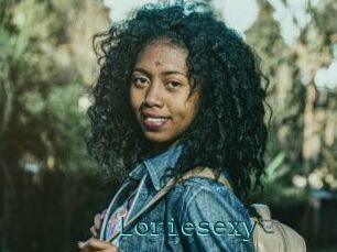 Loriesexy