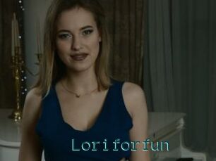 Loriforfun