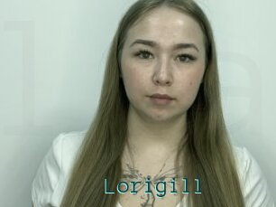 Lorigill
