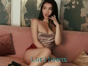 Lorileenx