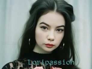 Loripassion