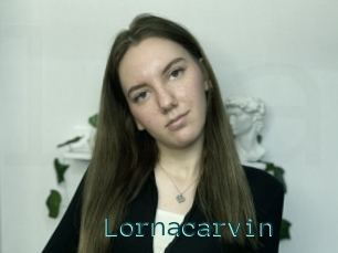 Lornacarvin