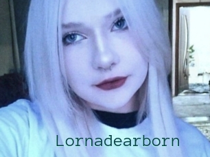 Lornadearborn