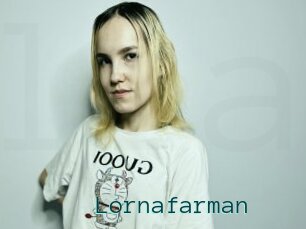 Lornafarman