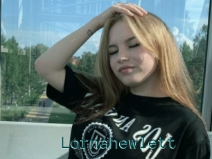 Lornahewlett