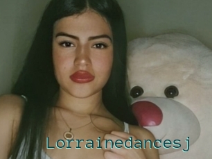 Lorrainedancesj