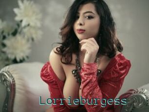 Lorrieburgess