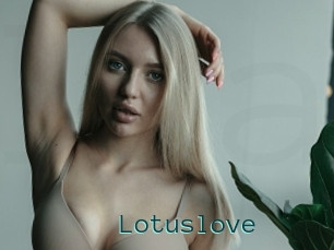 Lotuslove