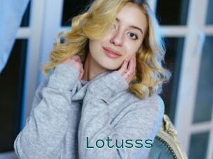 Lotusss
