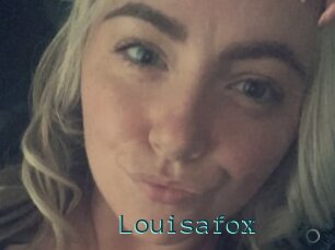 Louisafox