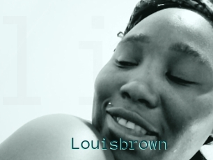 Louisbrown