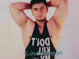 Louisdemon