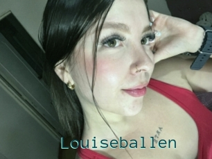 Louiseballen