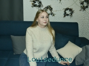 Louisedunce