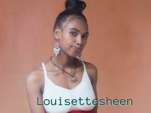 Louisettesheen