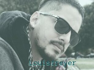 Louisfreyer
